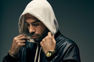 Mondo Marcio: 4 date in Puglia per l'instore tour del nuovo album, Uomo
