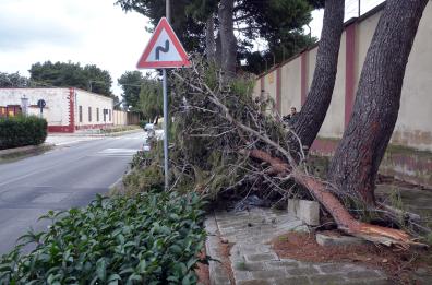 Allerta meteo Puglia, a Bari traffico nel porto riprende a singhiozzo
