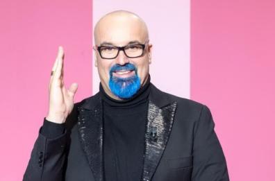Giovanni Ciacci a Lecce: «Così bacchetto i look delle star»