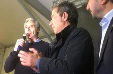 Primarie Centrodestra a Lecce, vince Saverio Congedo, coordinatore pugliese FdI