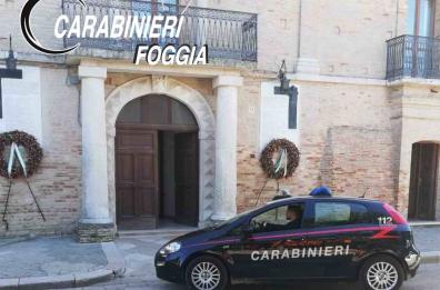 Concussione e abuso d'ufficio, a processo sindaco di Serracapriola 