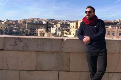 Barletta, sciopero clima, le parole di Don Serio: «Giovani sognatori e profetici»