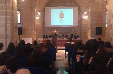 Una cultura della Difesa nelle scuole
L'Esercito offre opportunità professionali 