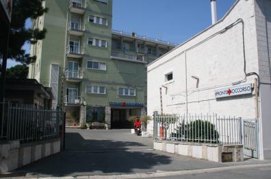 Fasano, morì dopo la dimissione: giudice ordina riesumazione