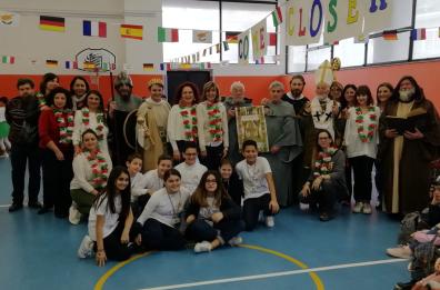 Bari, l’Europa entra nel cuore di Libertà con il progetto «Come Closer»