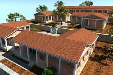 Un orfanotrofio per il Burundi: nel progetto una famiglia di Canosa