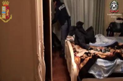 Operazione antidroga a Isernia: in carcere anche 3 foggiani