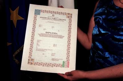 Esami, la notte più lunga e indimenticabile per tutti