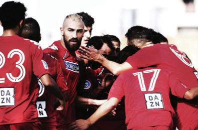 il Biancorosso, rivista sul Bari calcio