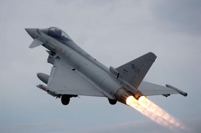 I piloti italiani in missione nei cieli della Guerra Fredda 