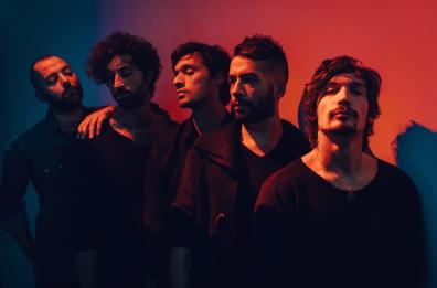 Pierdavide Carone e Dear Jack in Puglia dopo il successo di Caramelle: «La musica crea ancora connessioni»