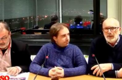 Palmese - Bari: il punto con La Voce Biancorossa