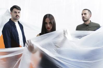 I Bowland dopo X Factor in concerto a Bari: il trip hop arriva dall'Iran