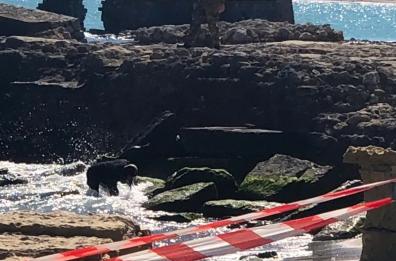 Bombe della Seconda Guerra Mondiale trovate su spiaggia in Salento: distrutte