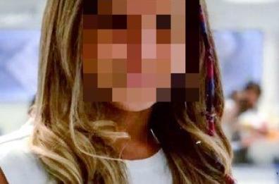 È Rebecca, 10 anni da Lucera, l'Alfiere della Repubblica più giovane d'Italia