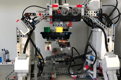Lecce, al Liceo Vannini sbarca la robotica: ecco la scuola del futuro
