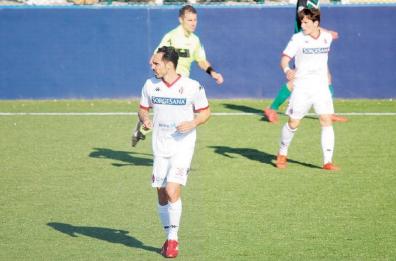 Bolzoni: "Potevamo fare di più
ma ci teniamo stretto il punto"