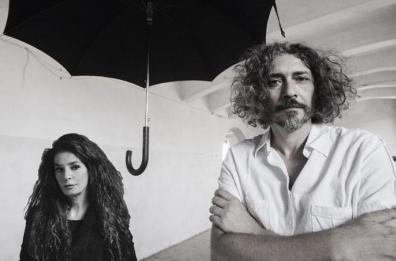 Alessio Bonomo e Teresa De Sio in concerto a Mola di Bari