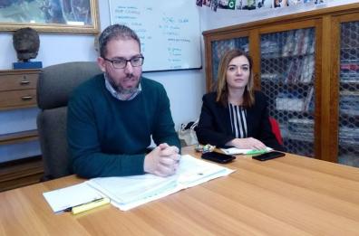 Rifiuti, a Mola di Bari il servizio raccolta passa di mano