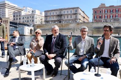 Medimex, a Taranto arrivano anche Liam Gallagher e gli Editors