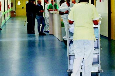 Case di Cura Riunite: a Bari assolti ex manager Biallo e boss Parisi