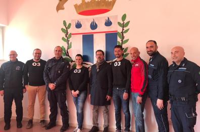 Trani, un gruppo di detenuti si allena
Obiettivo: la gara di maggio a Cala Ponte 

