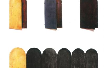 L'arte del maestro salentino Armando Marrocco in mostra a Bari