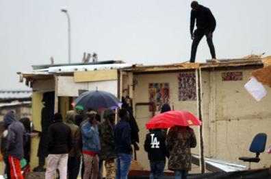 Emergenza migranti nel Foggiano: «Ridistribuire non serve a niente»