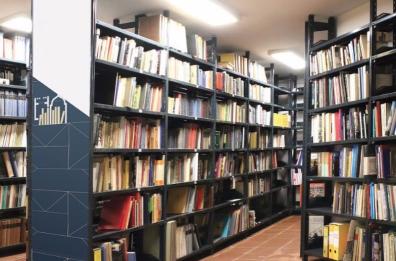A Trani apre la prima biblioteca in Europa specializzata in libri islamici