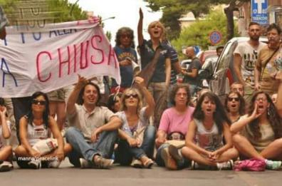 Taranto, multati ambientalisti e consigliere per protesta anti Ilva del 2014