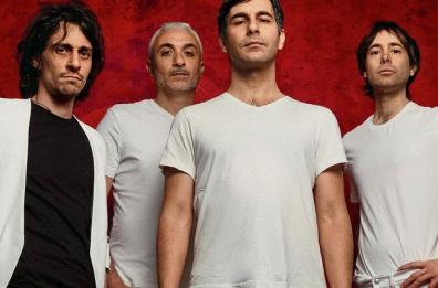 Ritmi africani e vocalità occidentale: la superband I Hate My Village in concerto a Bari