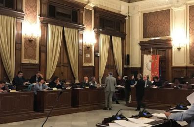 Bari, approvato il bilancio di previsione 2023-2025 