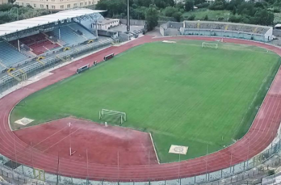 Maiorino, il presidente dei campani
"Nocerina-Bari si giocherà ad Angri"