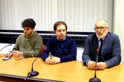 Bari - Gela: il punto con La Voce Biancorossa