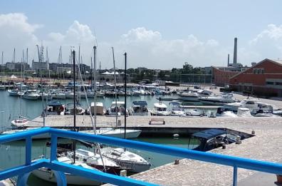 Bari, sport e inclusione: un calcio alle barriere grazie a «Cusability»
