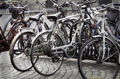 La Puglia entra nella rete europea "Città e regioni per ciclisti"