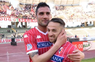 Aloisi e Mattera, quanti errori
Floriano è salito in cattedra