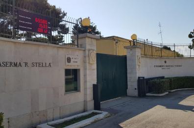 Barletta, quando la caserma diventa... verde
Via alle nuove tecnologie e all'energia solare