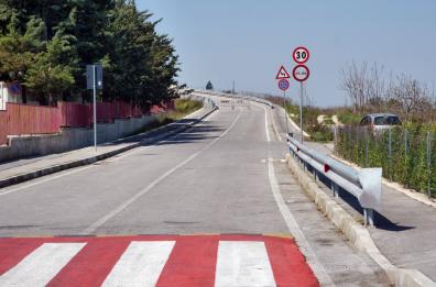 Inaugurato ad Adelfia il nuovo ponte cavalcaferrovia «Ernesto Macchia»