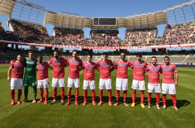 Bari, conterà soltanto vincere
solo così la Turris sarà eliminata