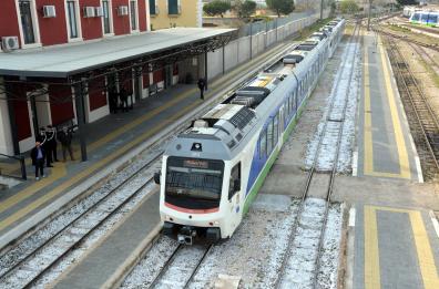 Treni, Fal: nessun pericolo nel Barese