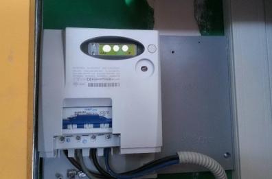 Caseificio di Andria si allaccia abusivamente all'Enel: truffa da 500mila euro