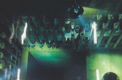 In Puglia e Basilicata più scorie e radiazioni che in zone con centrali atomiche