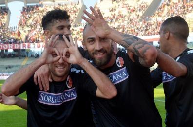 Sul sito web di Dazn uno speciale
dedicato alla squadra di Cornacchini