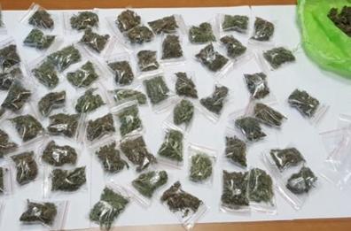 Controlli cc nelle piazze di spaccio a Barletta: 3 arresti