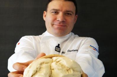 Chef Nico Carlucci