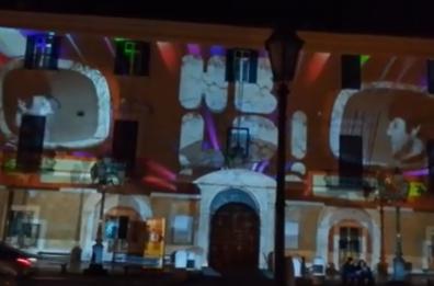 Medimex Spring a Foggia, ecco il videomapping ispirato ai Beatles