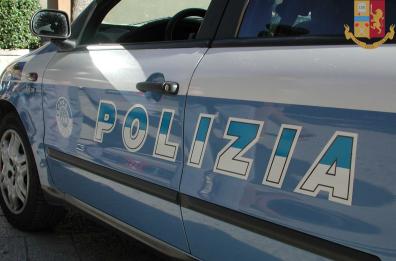 Matera, ferisce con il bastone della tenda moglie e figlio: arrestato