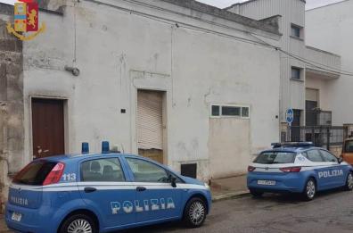 Manduria, nascondeva una pistola sotto terra: arrestato un minorenne