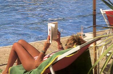 Ischitella, a luglio arriva il festival per i nudisti